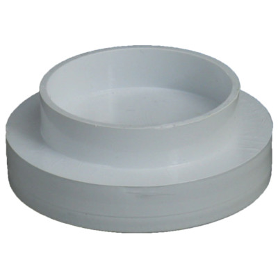 Plastic Oddities 1 ½  x 2  Dual Fit Test Cap - ( Bag of 25)