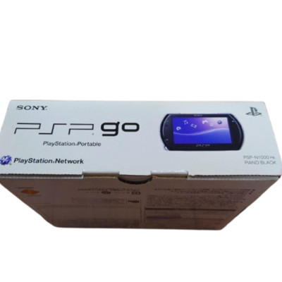 PSP-Go PSP-N1000 PB ハードケース+専用ポーチ付き PSP-Go PSP-N1000 PB ハードケース+専用ポーチ付き PSP-Go PSP