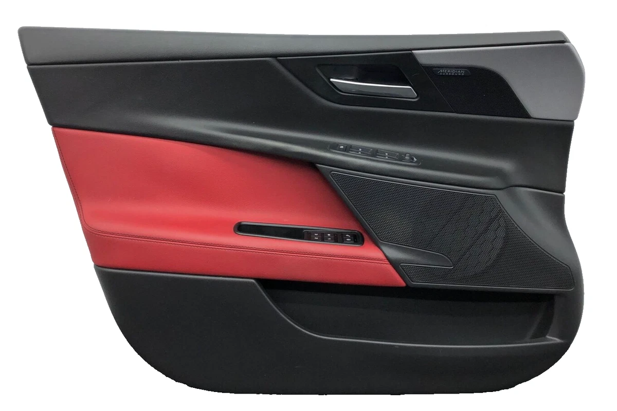 Door Panels for Jaguar XE for sale | eBay