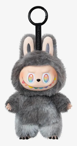 THE MONSTERS BIG INTO ENERGY VINYL PLUSH - SEALED BAG HOT CUTE TOY 1:1 - Picture 17 of 34