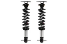 QA1 Coil Spring Lowering Kit | MD718-12700*QA1 MD718-12700 Coilover Spring and S