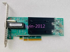 1pcs Used Qlogic QLE2770-SR 32Gb HBA QLE2770