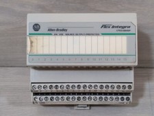 Allen-Bradley 1793-0B16P Ser A Flex Integra 95713002 Rev. A02