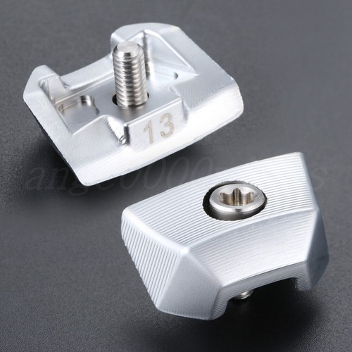 1Set Golf SIM Driver Club Head Weight Screw Kit 5g 7g 9g 11g 13g 15g 17g 19g 21g - Picture 13 of 18
