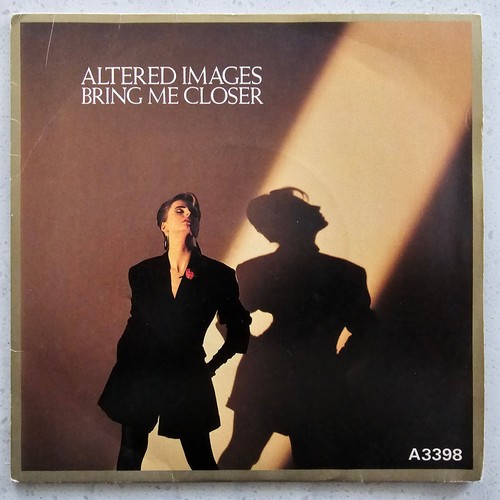Choose Your Favourite 1980s Records From £2.99 - Part 6 - 41 Listed - 08/12/24 - Picture 11 of 110
