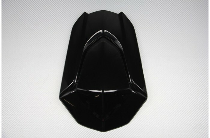 Housse de siège passager Suzuki GSXR 1000 2009 2010 2011 accessoire moto WVCY