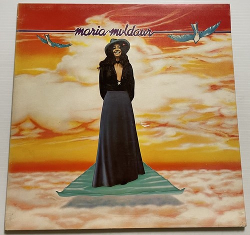 Maria Muldaur Vinyl Record 12” 33 RPM K 44255 Reprise Records 1974 - Picture 17 of 24