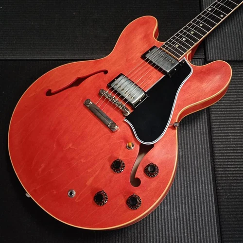 Gibson Custom Shop Murphy Lab 1959 ES-335 Reissue Ultra Light Aged 2024
