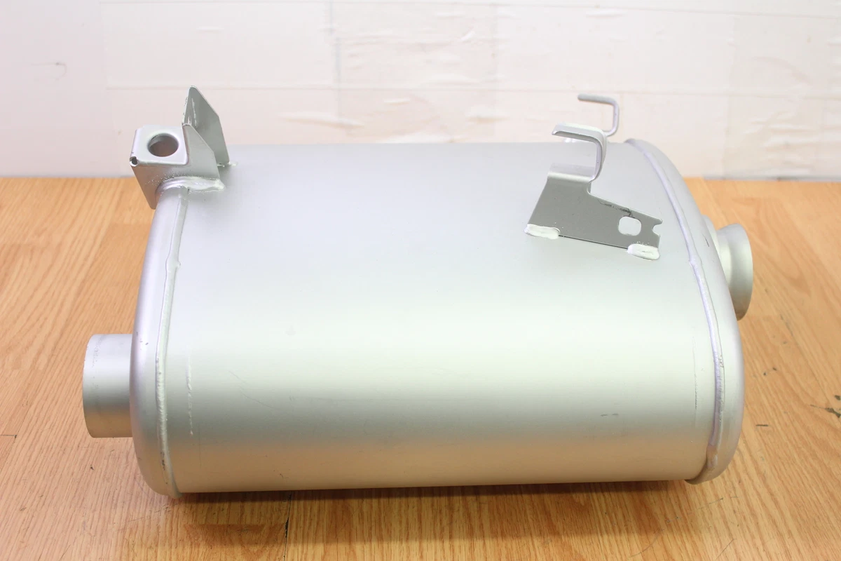 Exhaust for 2018 Arctic Cat M8000 for sale | eBay