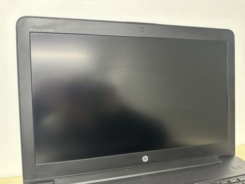 HP Laptop Windows 11 ZBOOK 15 G3 i7 6820HQ 8 GB 256GB NVIDIA Quadro M2000M READ - Picture 11 of 23