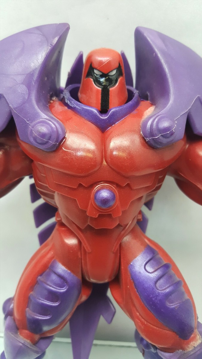 【未開封】X-Men Onslaught アポカリプス フィギュア 未開封】X-Men Onslaught アポカリプス フィギュア X-MEN