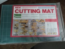 OLFA CUTTING MAT, 12" x 18"