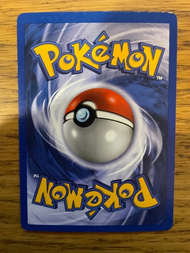 Forretress (2/75) Holo Neo Discovery Set Pokémonkarte! SCHNELL & KOSTENLOS P&P! - Bild 19 von 40