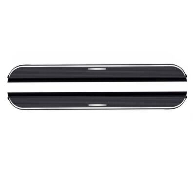 Running Boards Side Step Nerf Bar Fits for Subaru Outback 2023