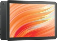 🔥 2024 13th Gen Amazon Fire Full HD 10" 32GB Tablet Black/Lilac/Ocean [Newest]