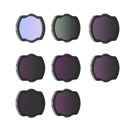 For DJI Avata Filter Set UV/CPL/ND8/ND16/ND32/ND64/ND8PL/ND16PL/ND32PL/64PL lot - Picture 25 of 25