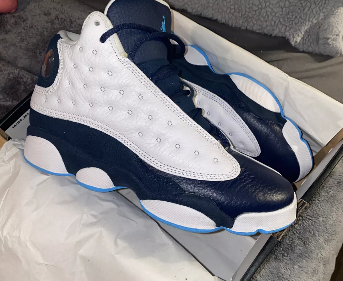 Air Jordan 13 Retro Obsidian