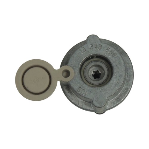 13343688 Rear Brake Caliper Vibration Dampener New OEM GM 2011-15 Chevy Cruze - Bild 3 von 3