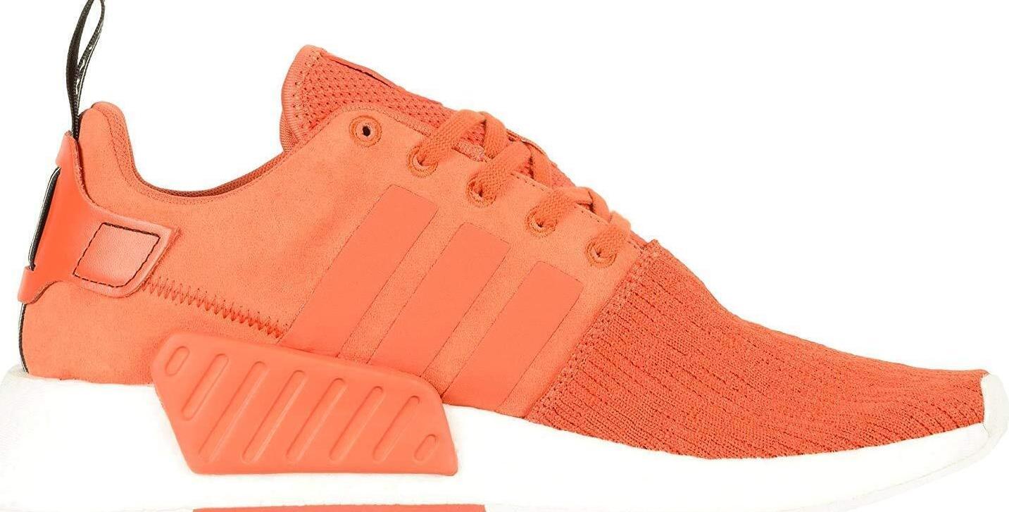adidas NMD R2 Future Harvest 2017 BY9915