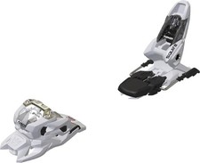 Marker Squire 11 Ski Bindings - 2024/2025 - 100 mm - Fulfilled from US warehouse