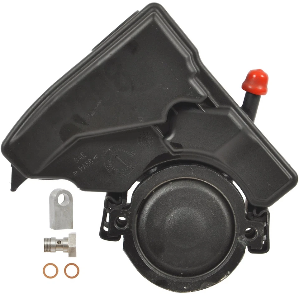 Насосы гидроусилителя руля A1 Cardone 20-57830VB для Olds Cutlass Pontiac Grand Am - Изображение 4 из 4