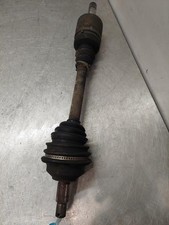 Cardan Citroen EVASION