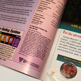 GamePro Magazine May 1993 Sports Issue Sonic Star Fox TMNT Blaster Master 2 Ads