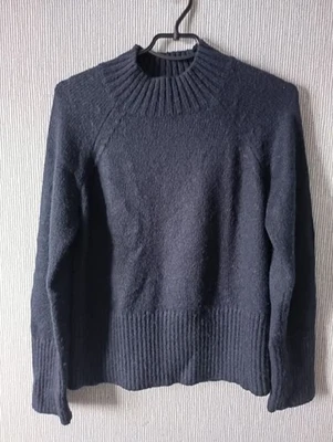 Women MarcCain Sweater Blue L - Bild 1 von 4