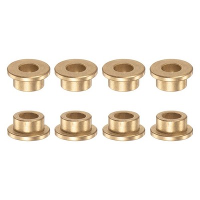 2Pezzi Spazzole In Carbonio Elettrico Per Motore 16mm X - Foto 9