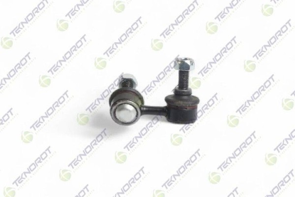 Koppelstange Stabilisator Vorne Rechts Stahl 50Mm FüR Mitsubishi Space 84-04-image