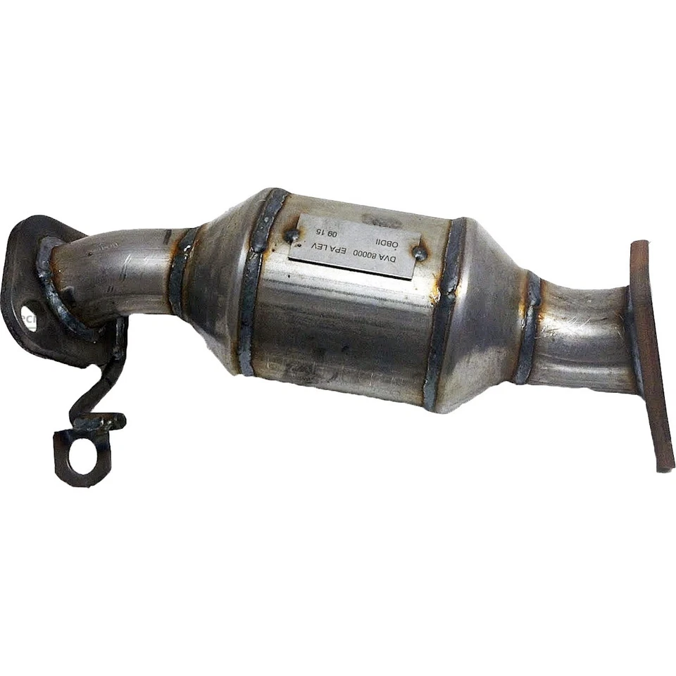 KIT-090523-98 Davico Convertidor Catalítico Delantero Lado Izquierdo Mano para Enclave Foto 4 de 4