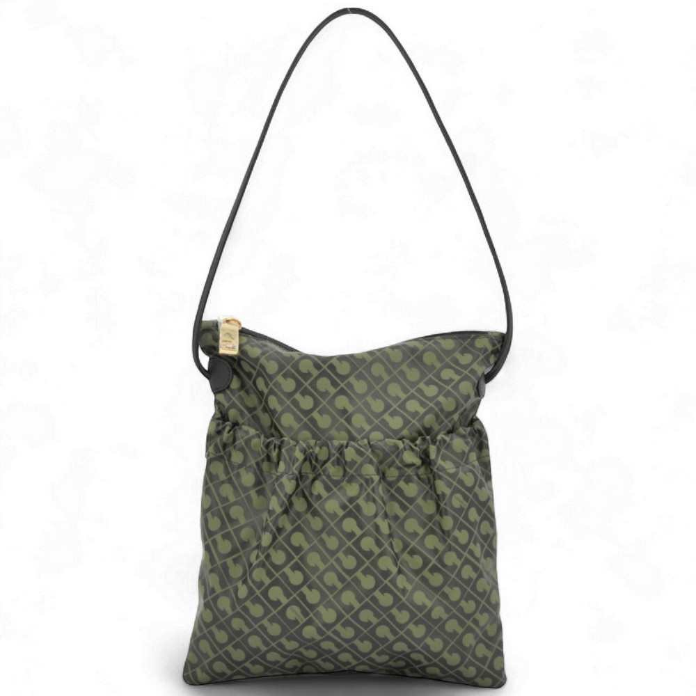 Gherardini Umhngetasche Forest Damen Stoff Softy - GH0231- 24590₽