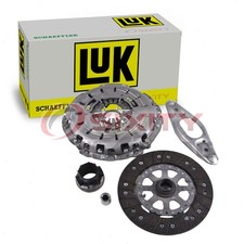 LuK 03-063 Clutch Kit for Manual Transmission Shift Components  ol