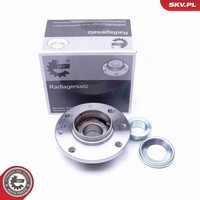 Esen Skv Radlagersatz 29SKV220 FüR CitroËN Peugeot