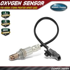 Sensor de oxígeno O2 aguas abajo para Nissan Xterra Frontier Infiniti QX60 2,5 L 4,0 L