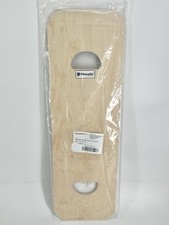 Therafin SuperSlide Wooden Transfer Board with Side Big Grip Hand Holes 29”