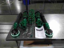 For 2012 2013 Honda Civic Si 2.4l Coupe Sedan Tein Flex Z Adjustable Coilovers