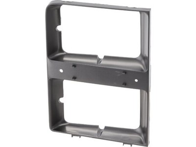 Left Replacement AP Headlight Door fits Chevy K10 Suburban 1983-1984 19QFYM