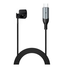 Charging Cable for Ray-Ban Meta Smart Glasses, Charger 4 Feet