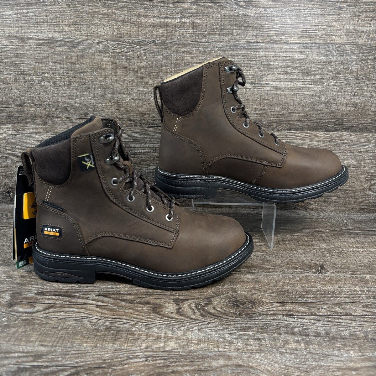 Ariat Casey Boots Women