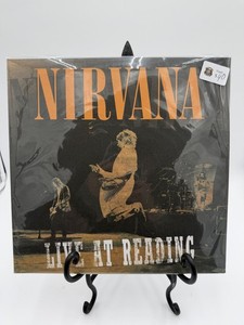 Live at Reading Nirvana | eBay