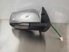19 2019 TOYOTA TACOMA TRD SPORT EXTERIOR SIDE VIEW MIRROR PARTS RIGHT PASSENGER