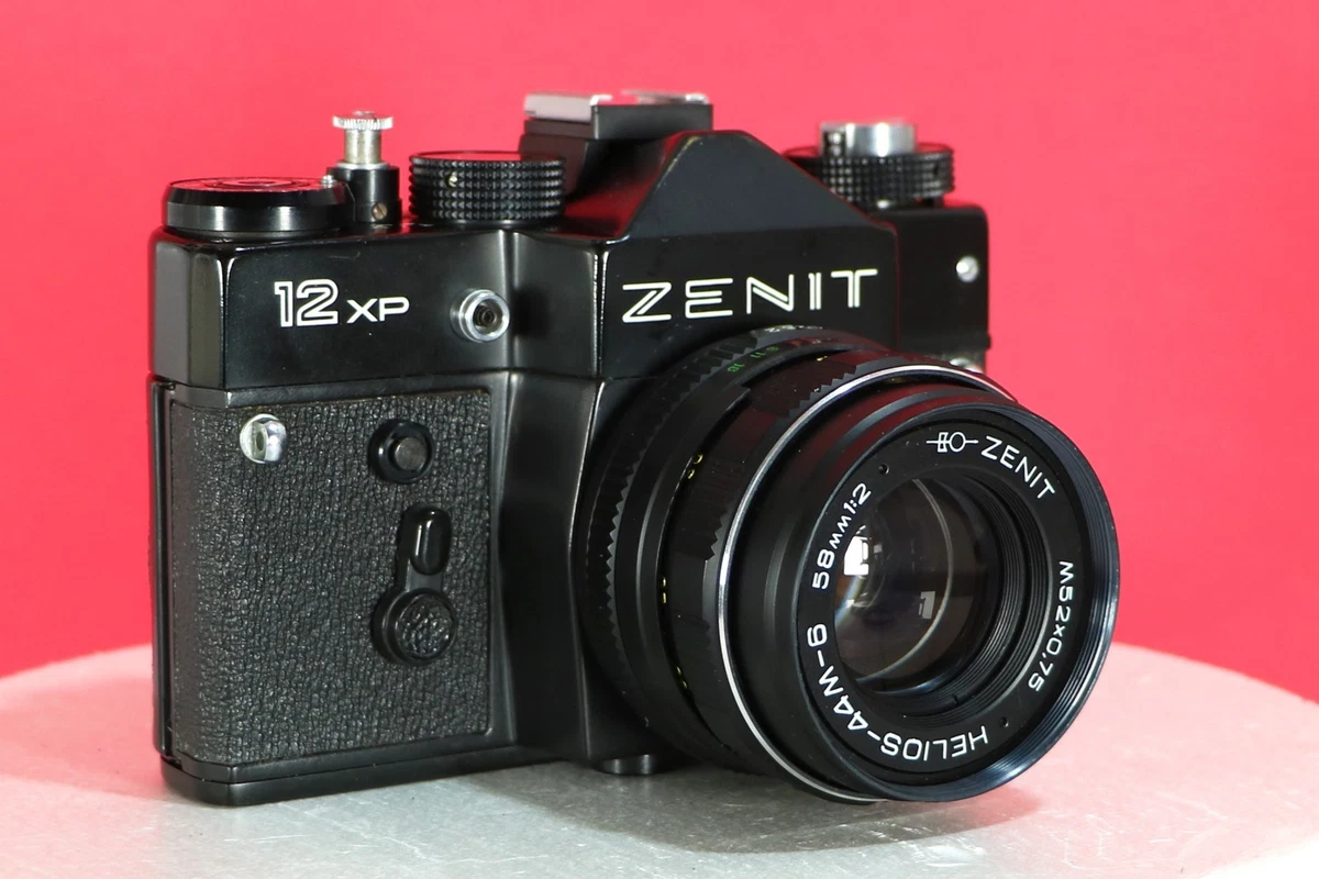 Exister Continu épaisseur zenit argentique Biographie Arrêter soulager