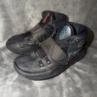 Nike Kyrie 6 Youth Shot Clock Eleven Basketball Black Size 3.5Y Shoes BQ5599-006 — photo 2