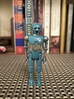 Vintage Star Wars 2-1B Medical Droid Kenner Action Figure 1980 No Hose