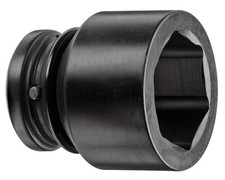 Drive size (mm): 25.4 ■ Overall length (mm): 57 ■ Diagonal size (mm): 32 ■ Finis