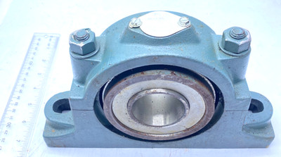 Dodge P2B-K-200RE Type K Pillow Block Bearing K/DI 023198 New READ Please