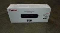 Canon 029 Trommelkartusche 4371B002[AA] Schwarz/Color FüR I-Sensys LBP7010C