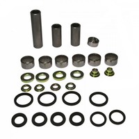 Umlenkhebel Reparatursatz All Balls Racing 27-1151 FüR Husqvarna Tc 250 4T 2003