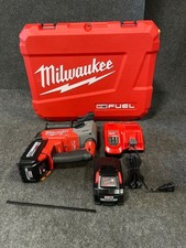 MILWAUKEE M18 Fuel Rotary Hammer 1 inch SDS Plus Kit 2912-22*